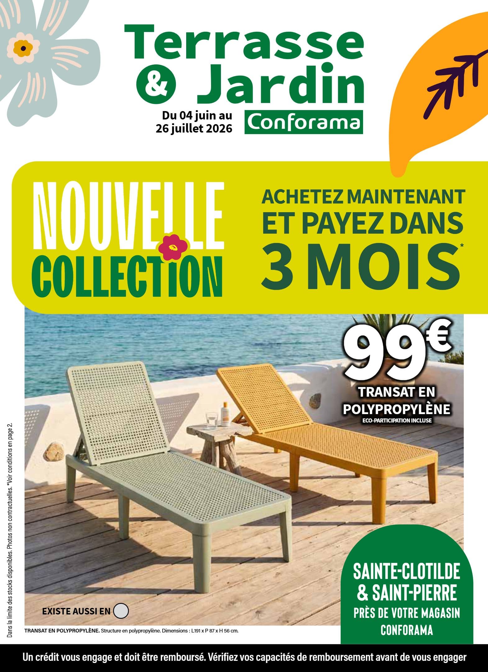 NOUVELLE COLLECTION