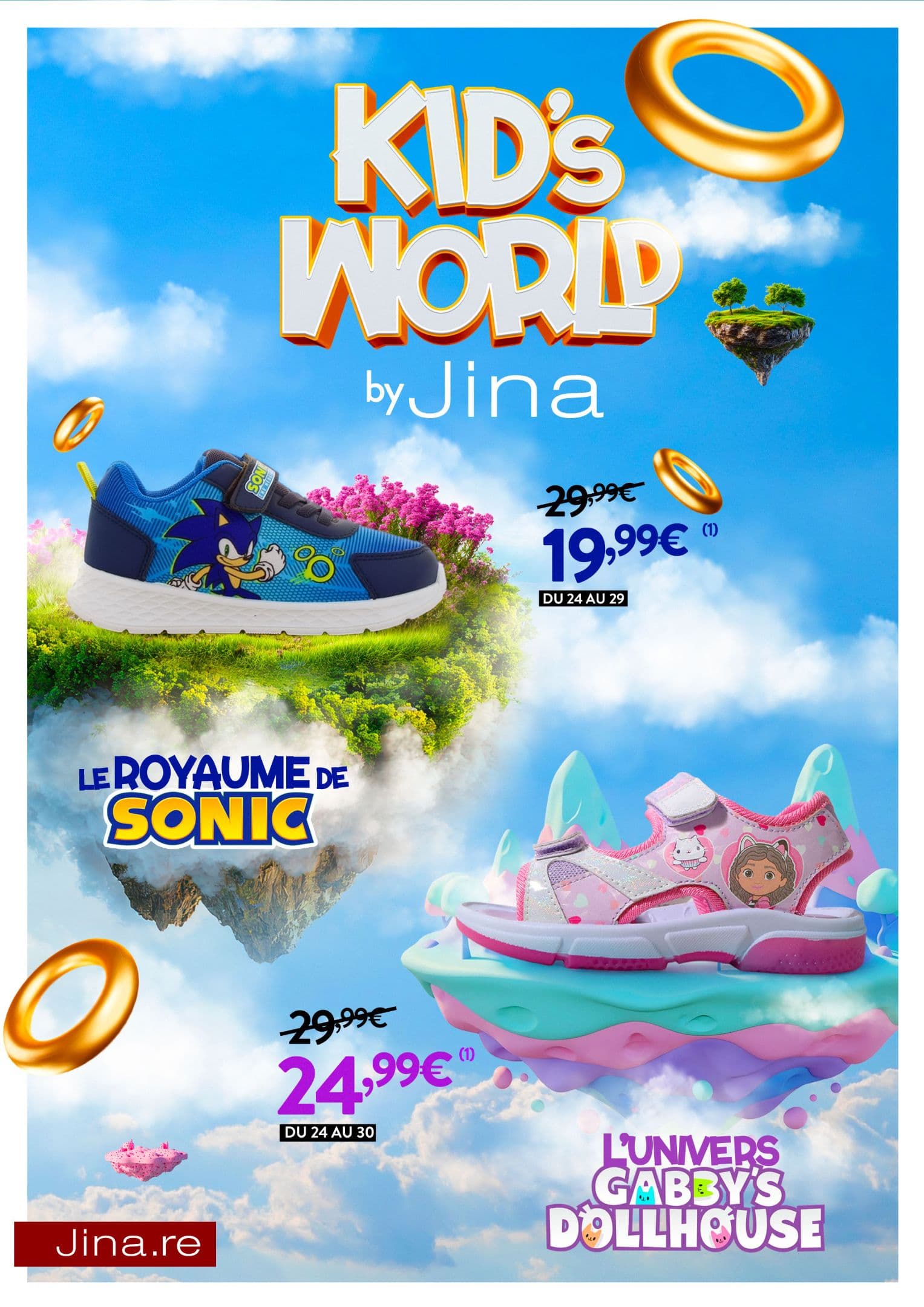 KID'S WORLD