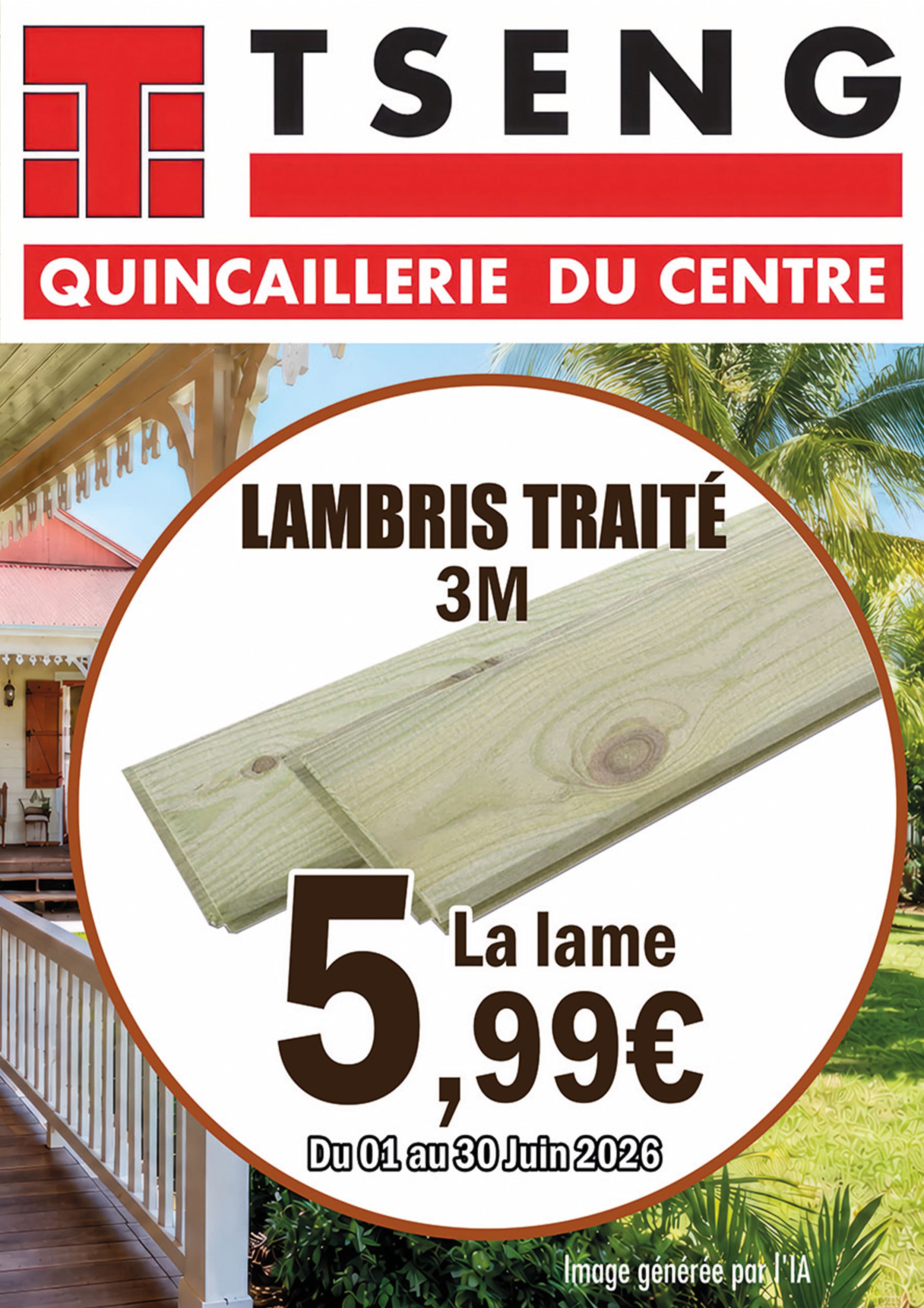 LAMBRIS