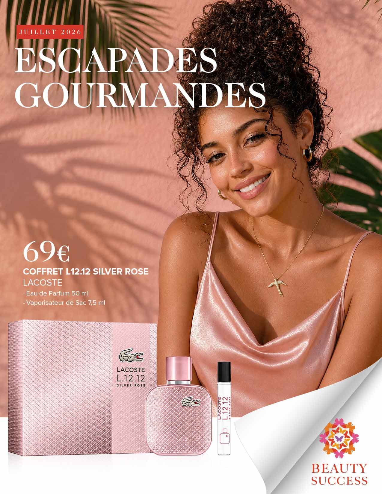 ESCAPADES GOURMANDES