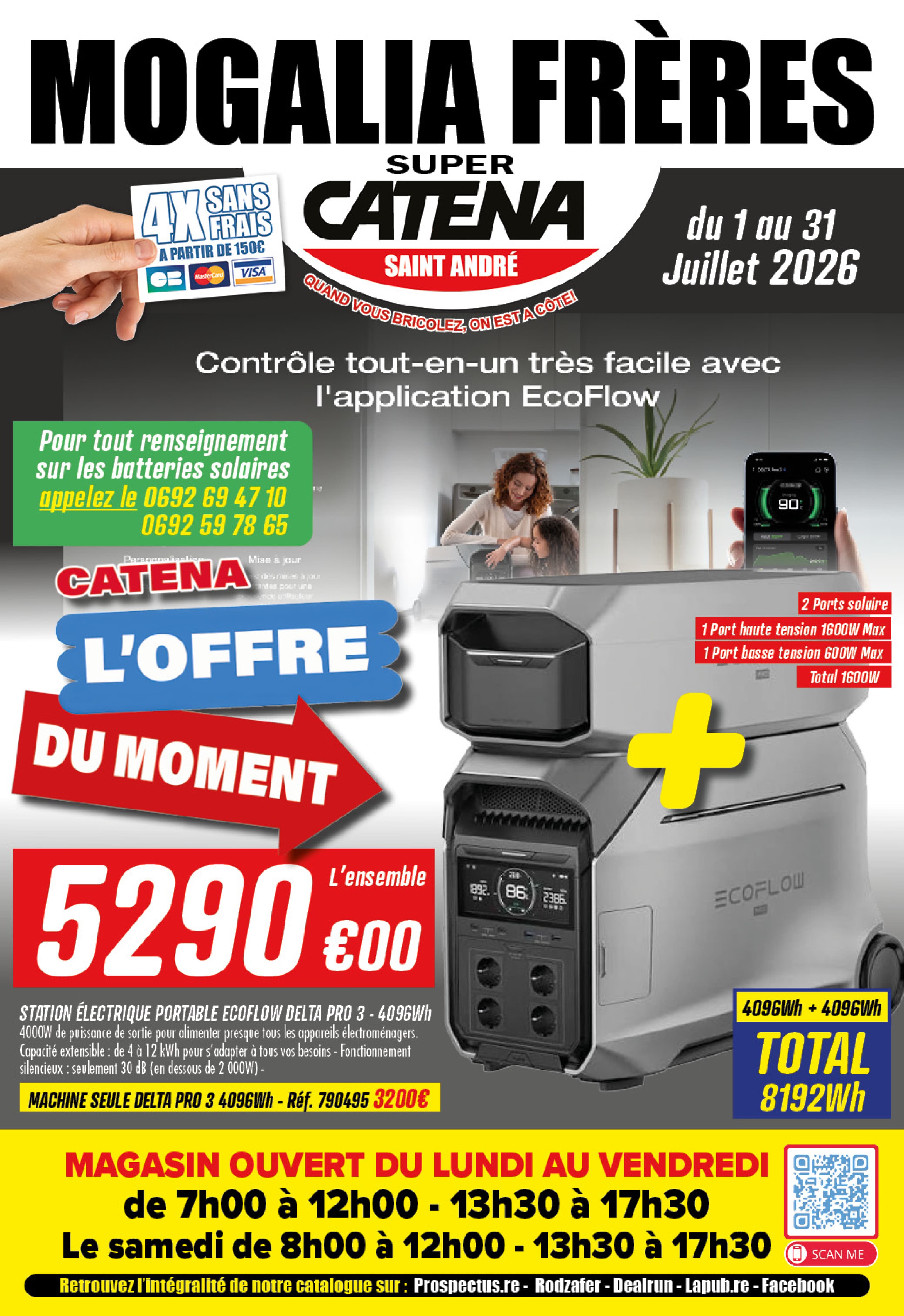 NOUVEAUTÉ