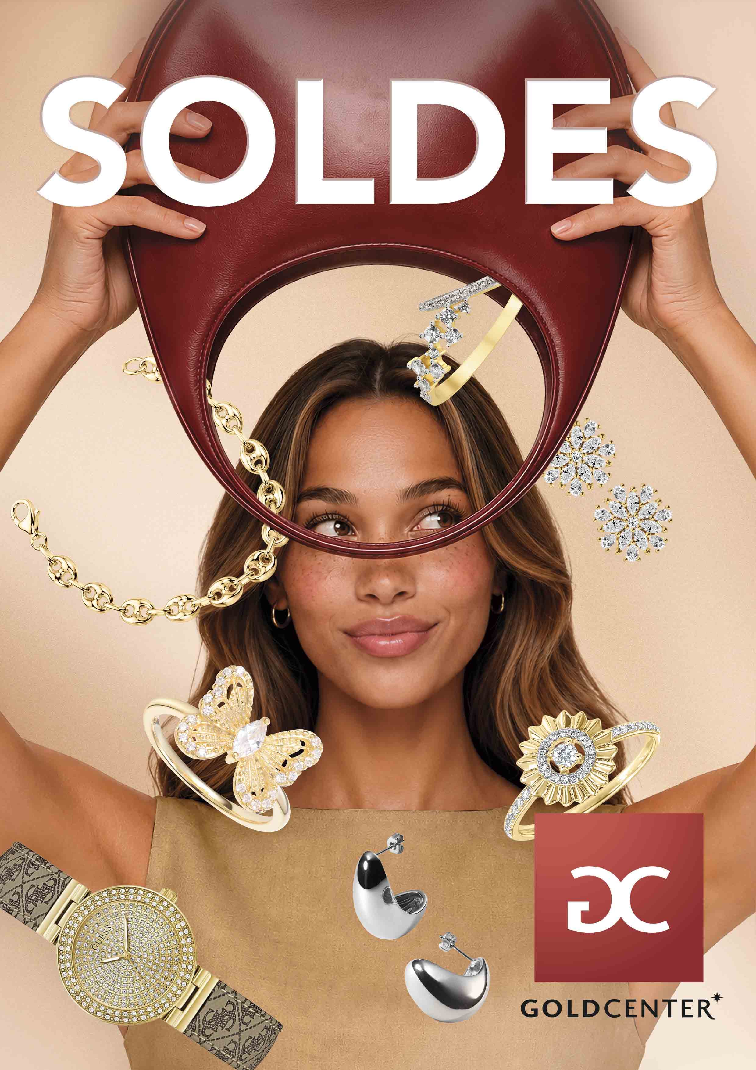 Couverture SOLDES