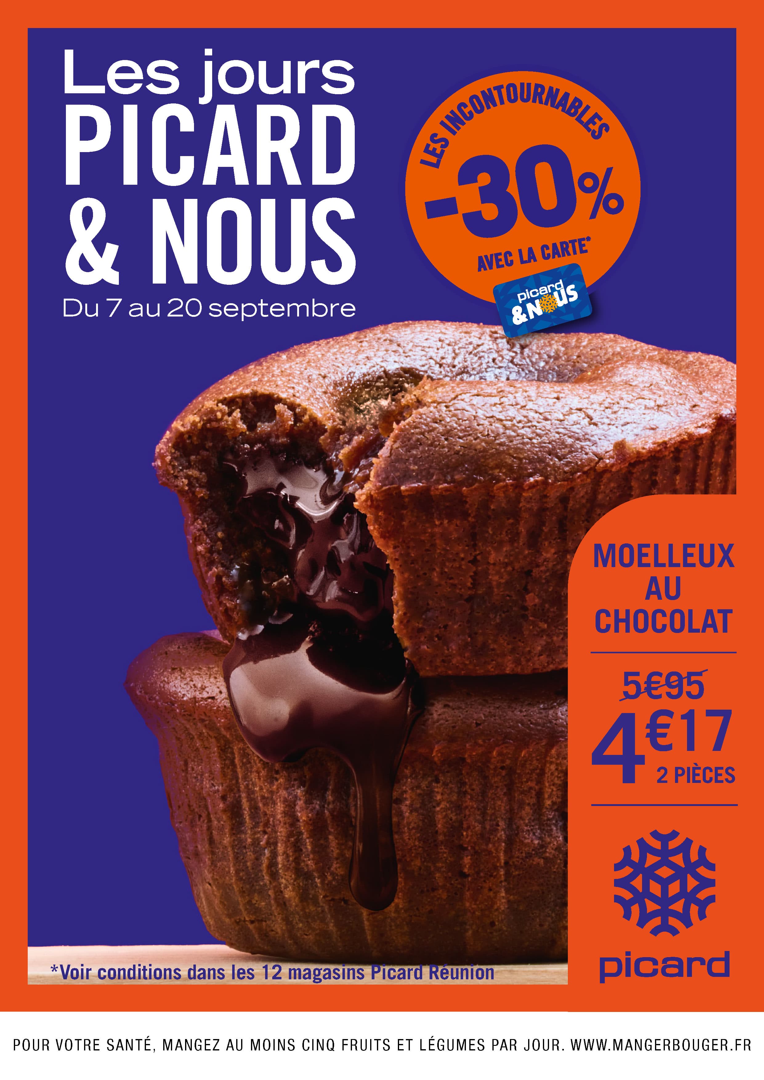 LES JOURS PICARD & NOUS