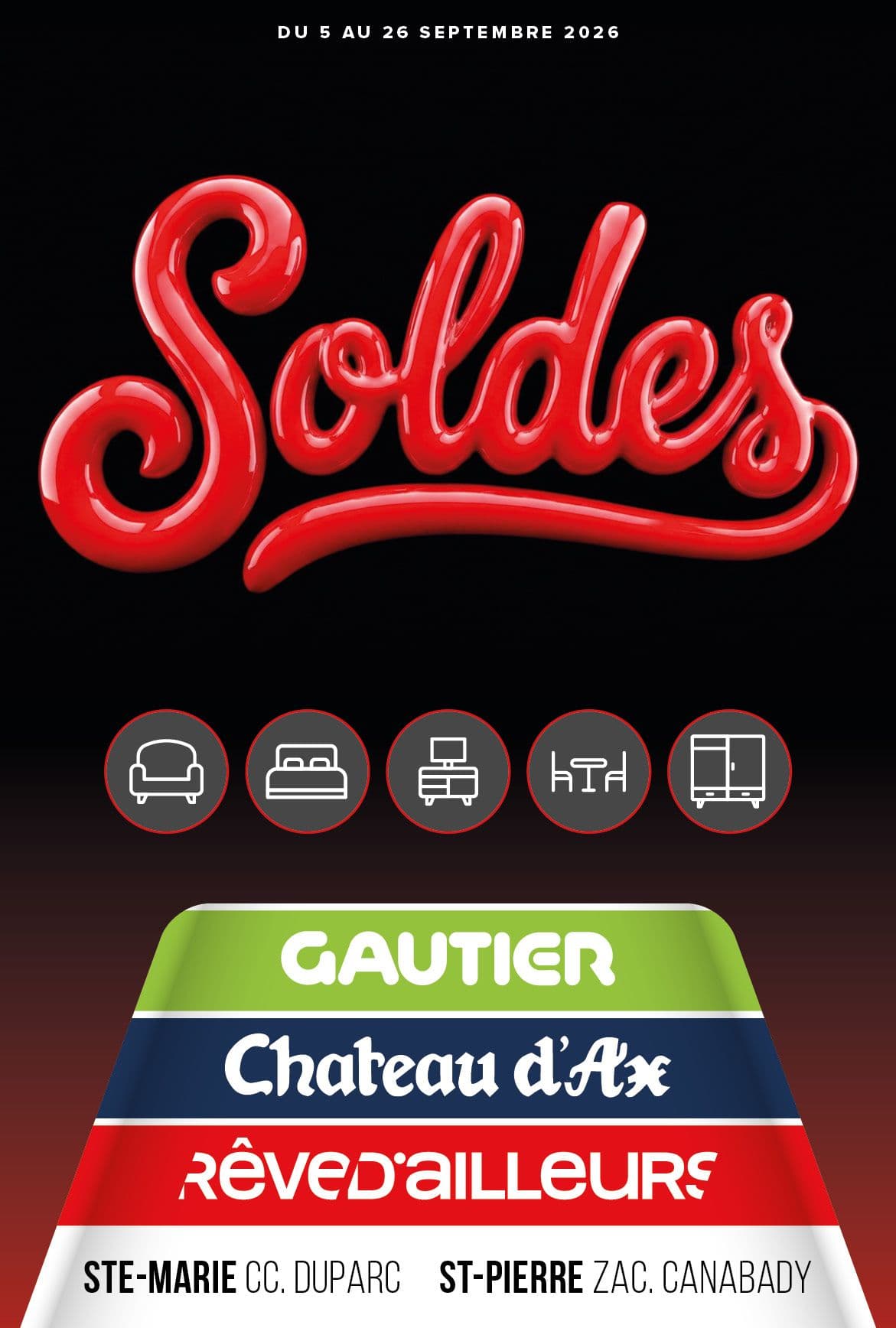 SOLDES
