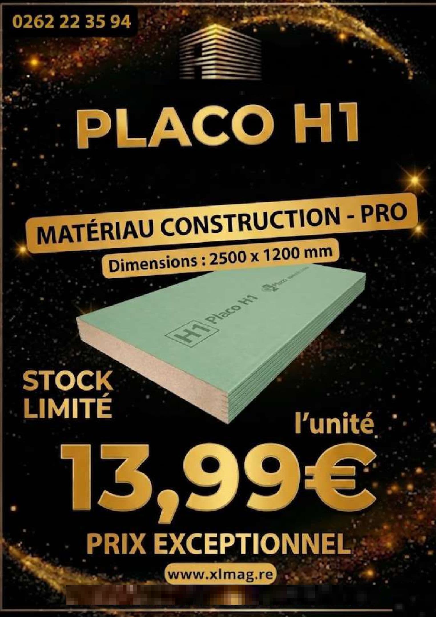 COUP DE COEUR PLACO