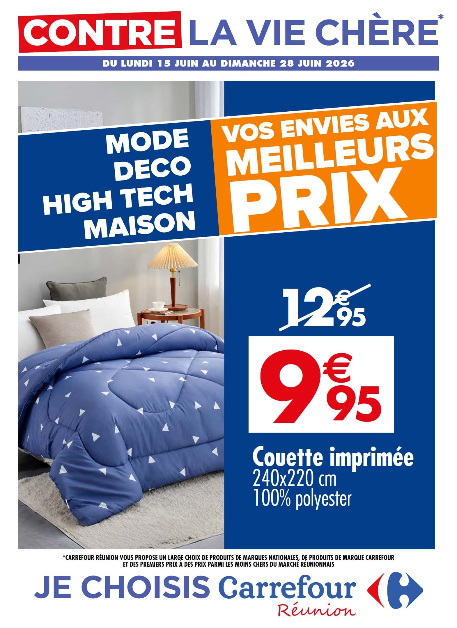 VOS ENVIES AUX MEILLEURS PRIX