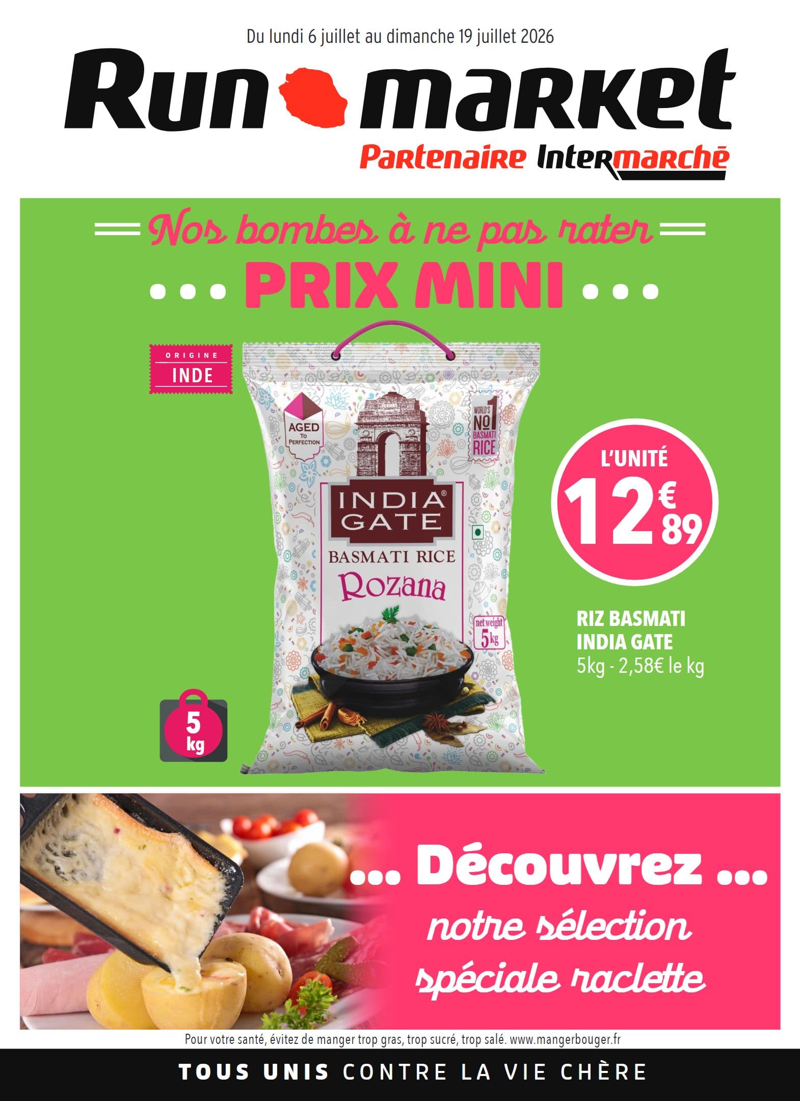PRIX MINI