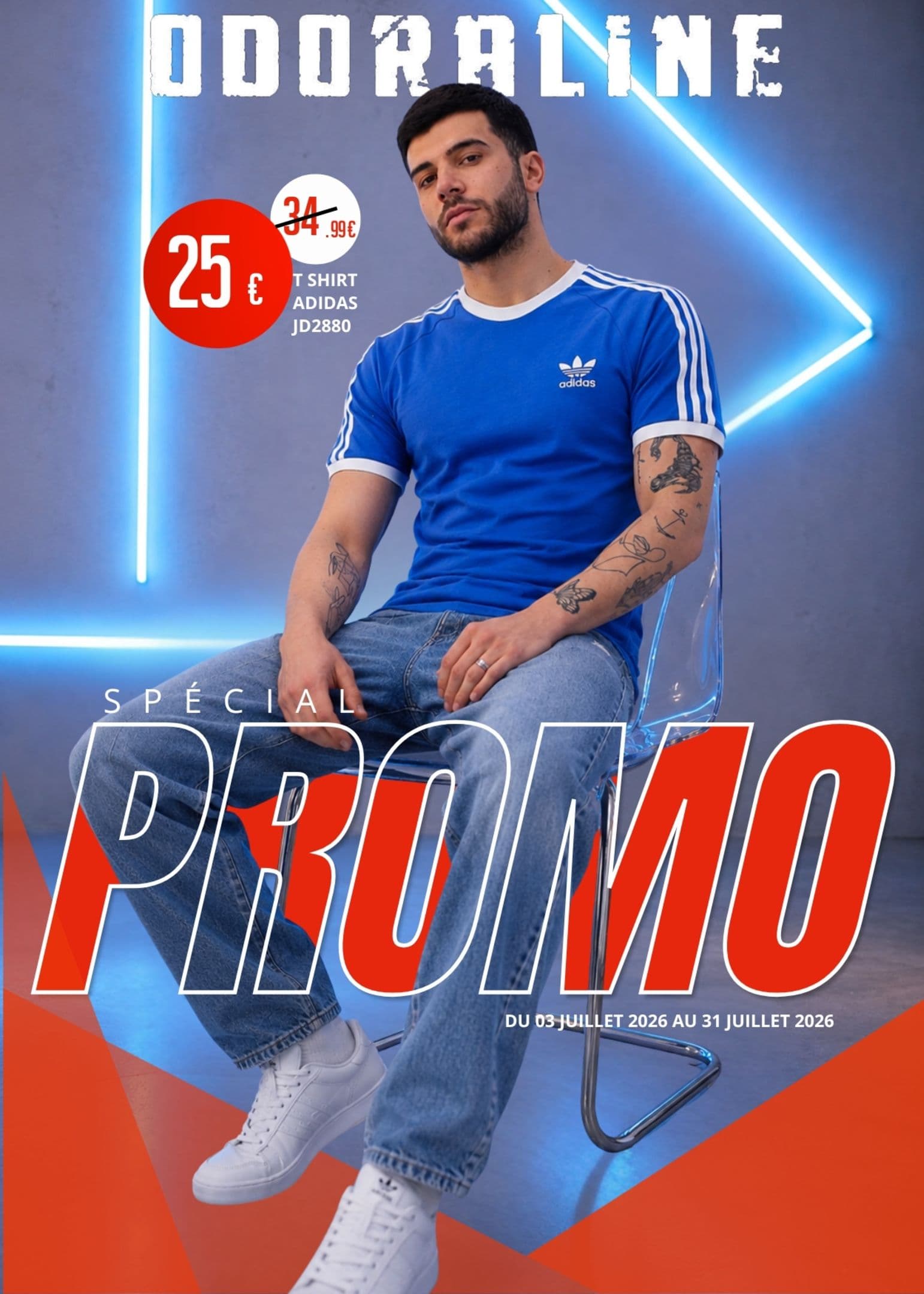 SPECIAL PROMO