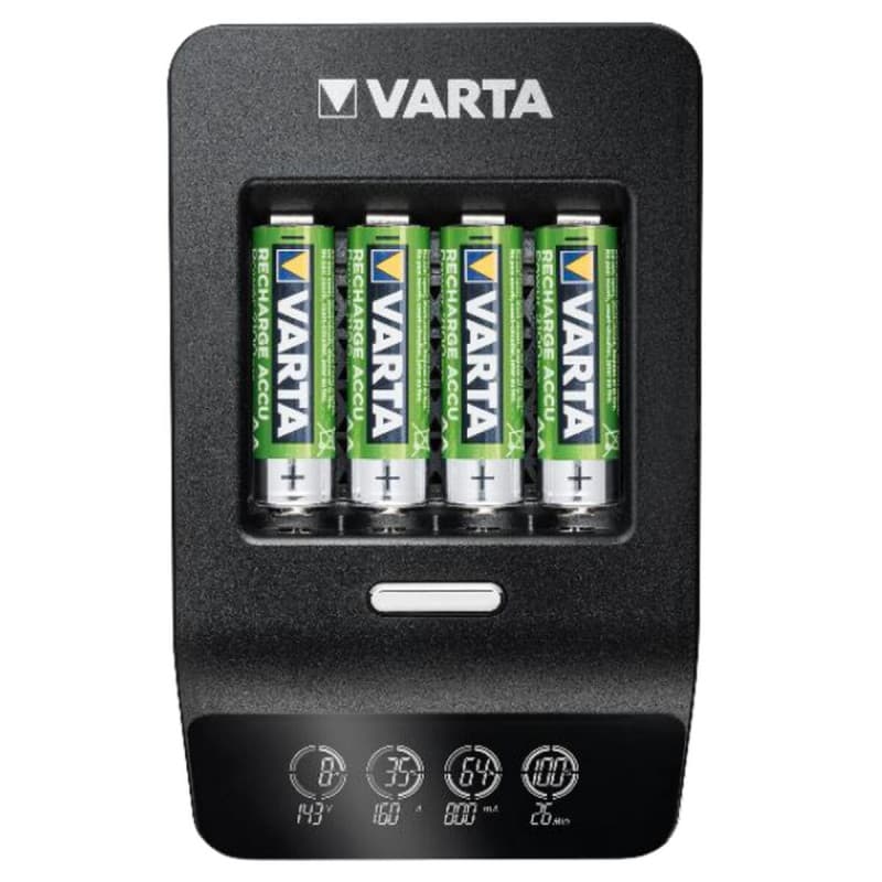 Varta 57685 101 441 chargeur de batterie Secteur - Image 1