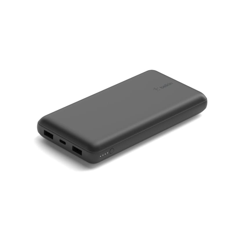 Belkin BPB012btBK 20000 mAh Noir - Image 1