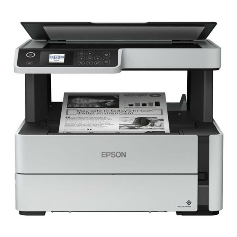 Epson EcoTank ET-M2170 Jet d'encre A4 1200 x 2400 DPI 39 ppm Wifi - Image 1
