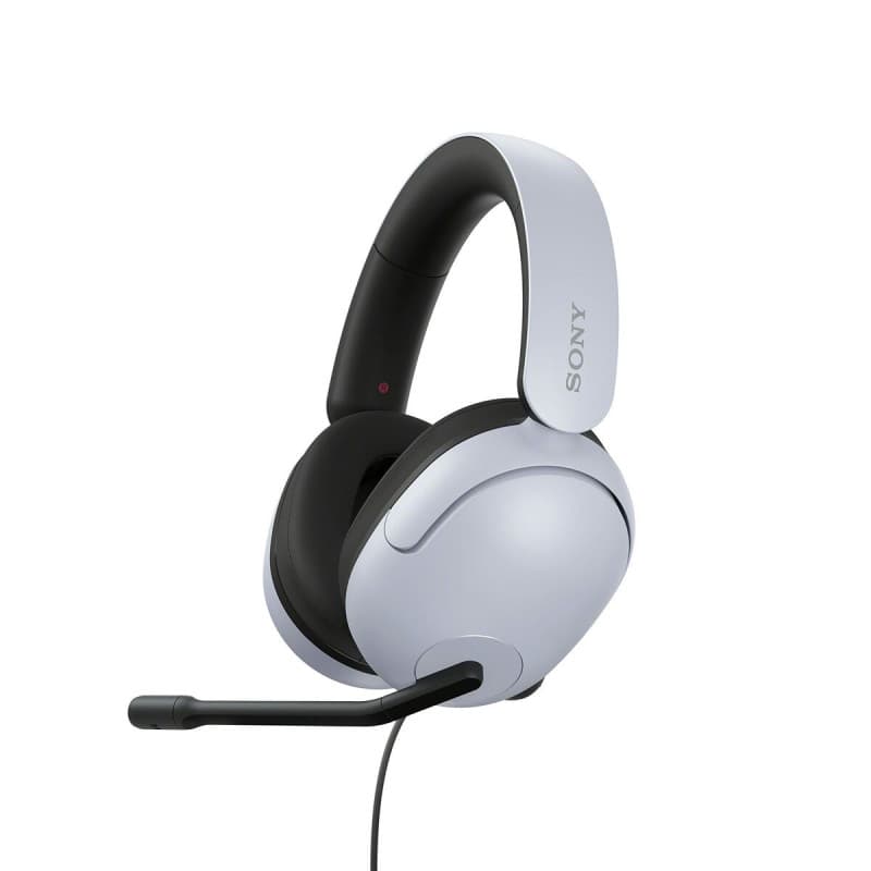 Casque Sony MDRG300W Blanc - Image 1