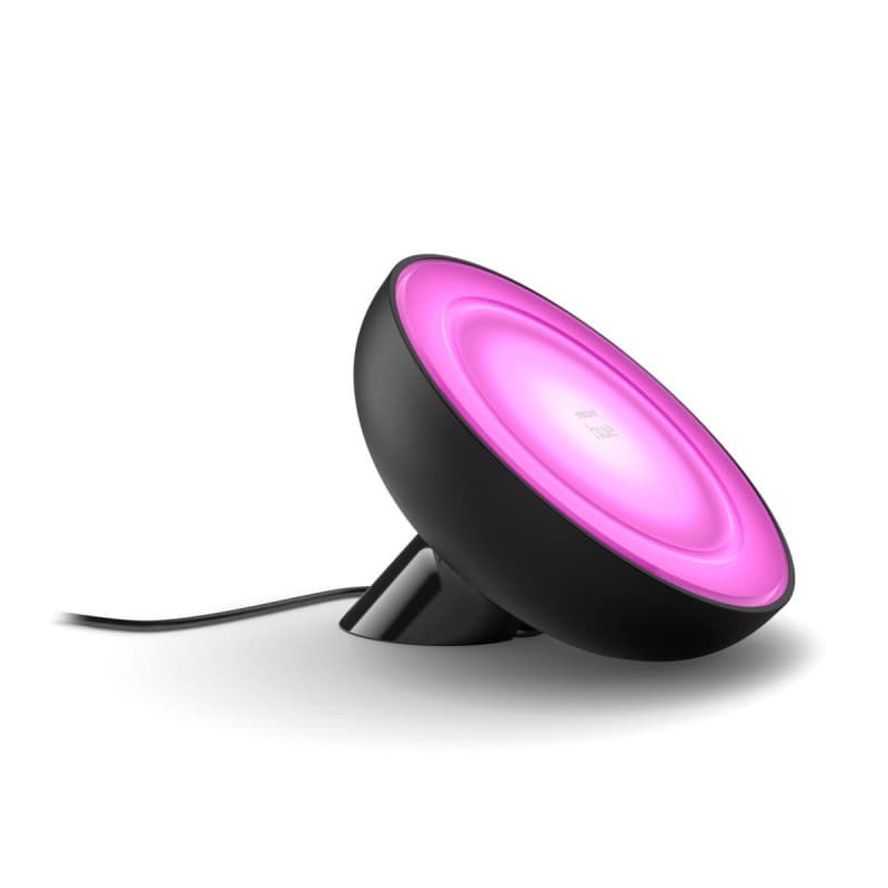 Philips Hue White and Color ambiance Lampe à poser Bloom - Image 1
