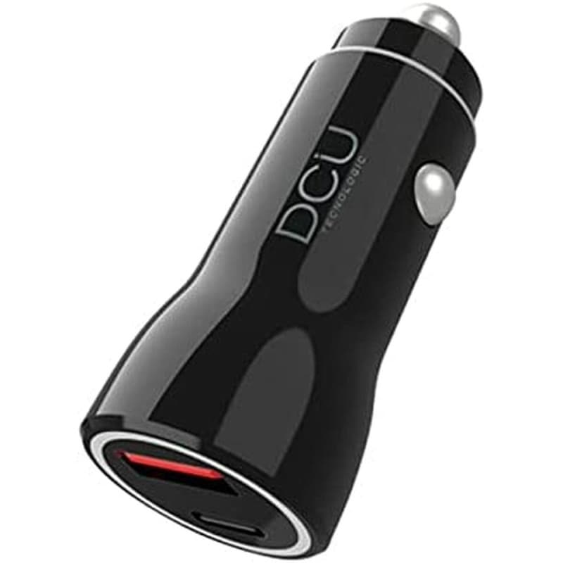 Chargeur de voiture DCU - Image 1