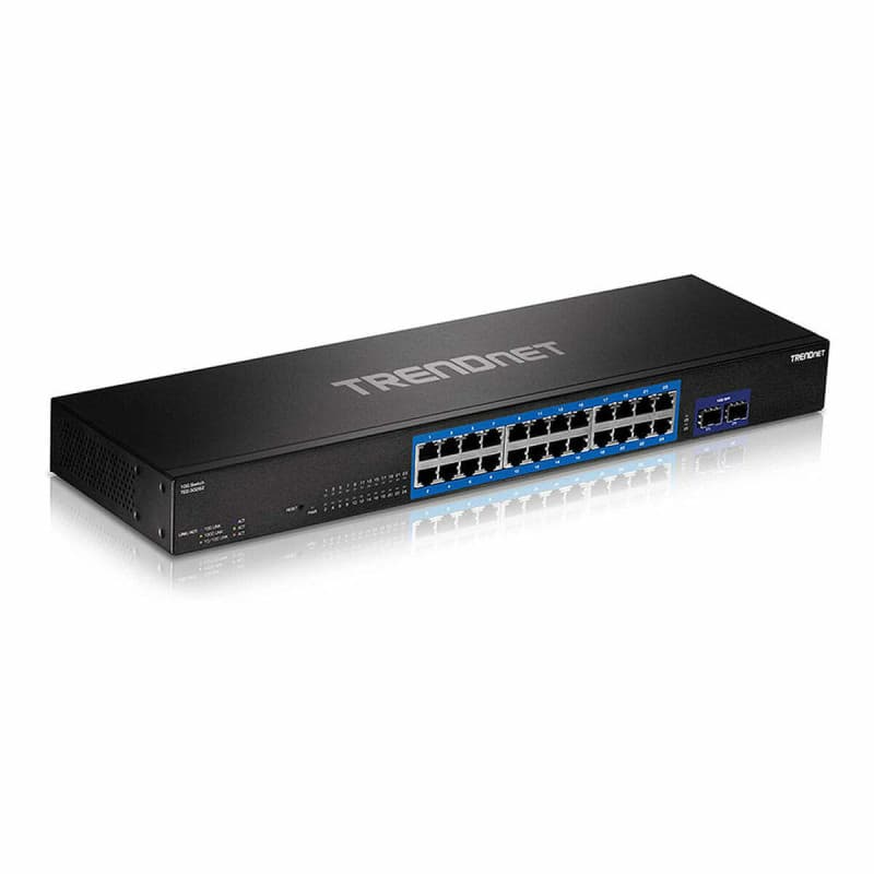 Switch Trendnet TEG-30262 - Image 1