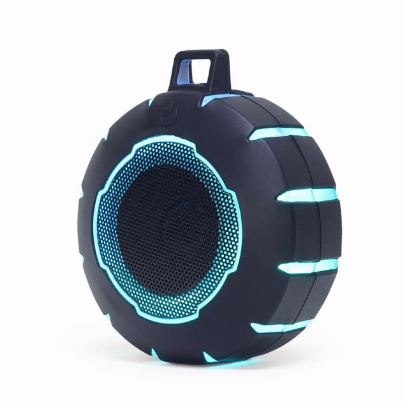 Haut-Parleurs bluetooth portables GEMBIRD SPK-BTOD-01 - Image 1