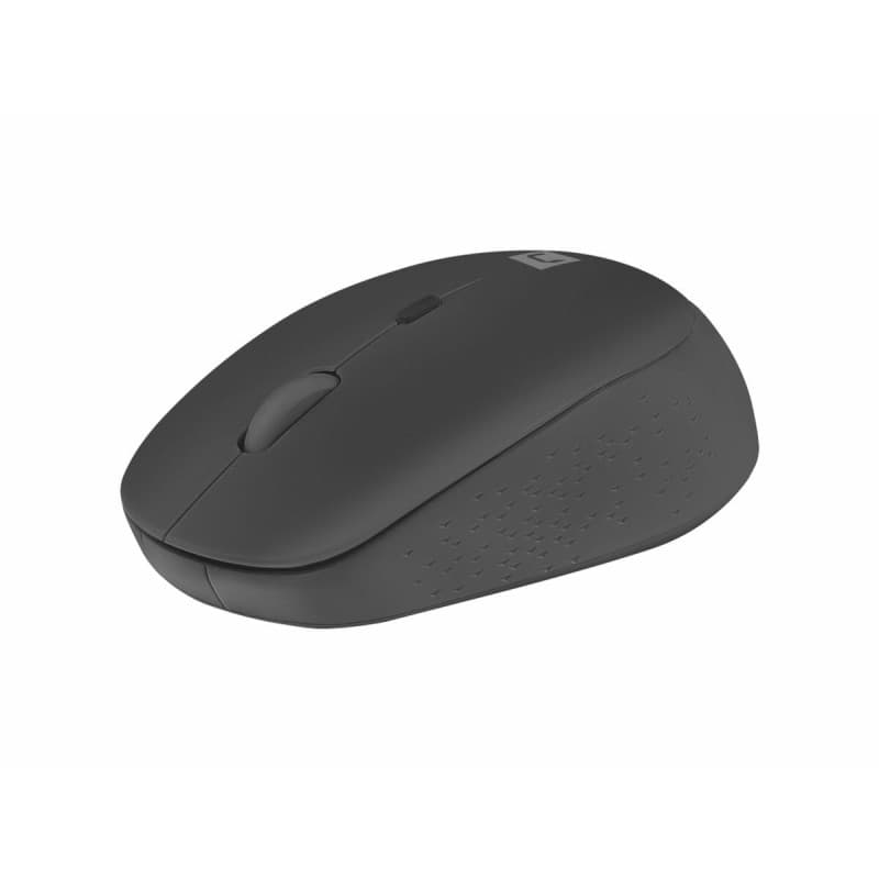 Souris sans-fil Natec Harrier 2 Noir 1600 dpi - Image 1