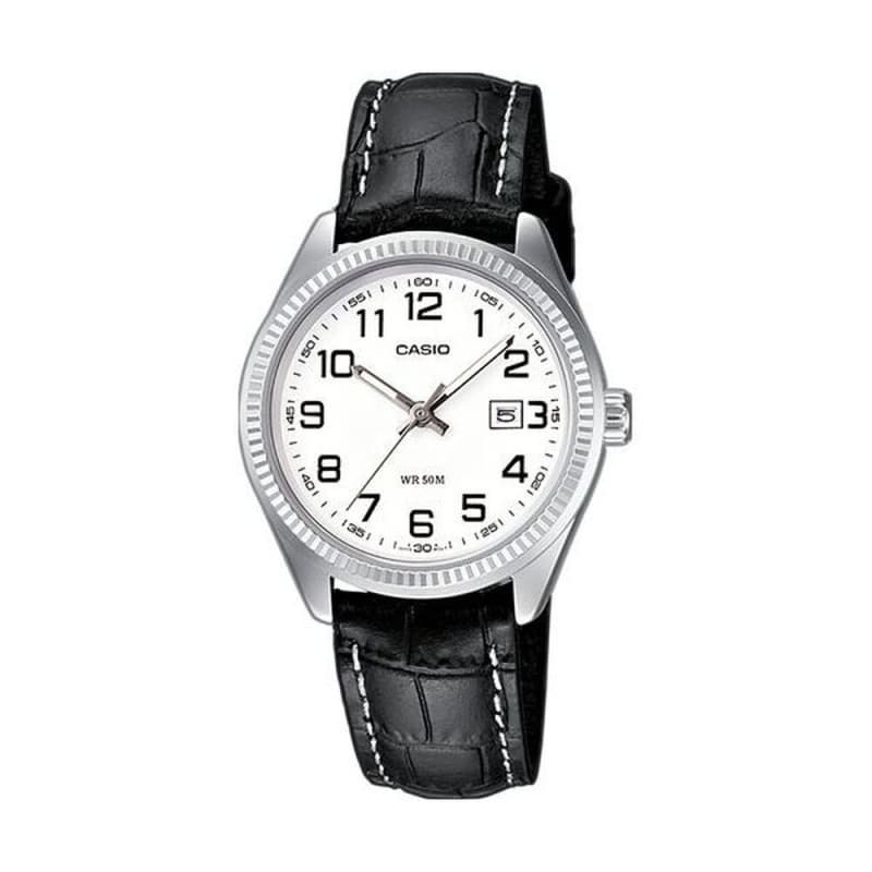 Montre Femme Casio COLLECTION Noir (Ø 30 mm) - Image 1