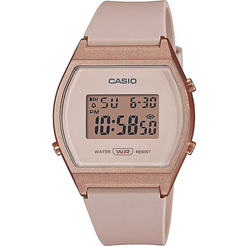 Montre Femme Casio (Ø 35 mm) - Image 1