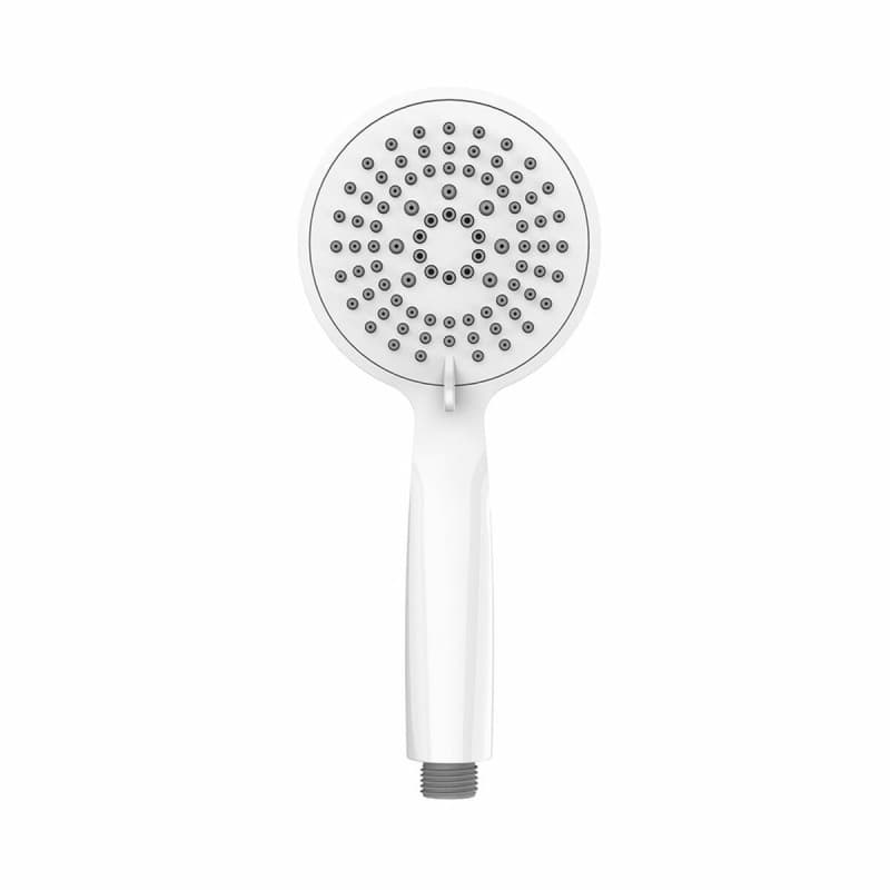Pomme de douche Wenko 23942100 11 cm Moderne - Image 1
