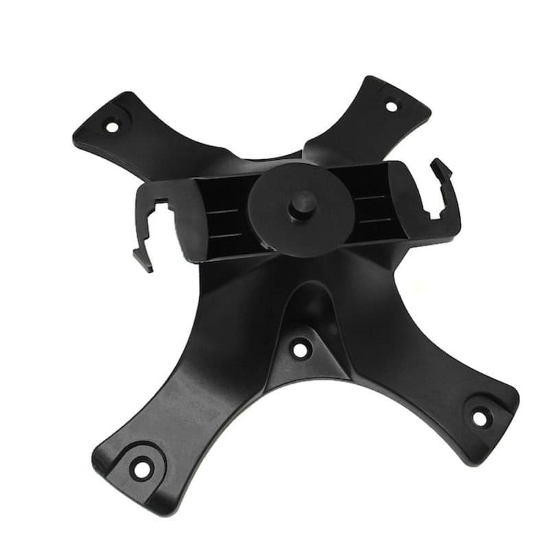 Support HPE JW046A Noir Métal - Image 1
