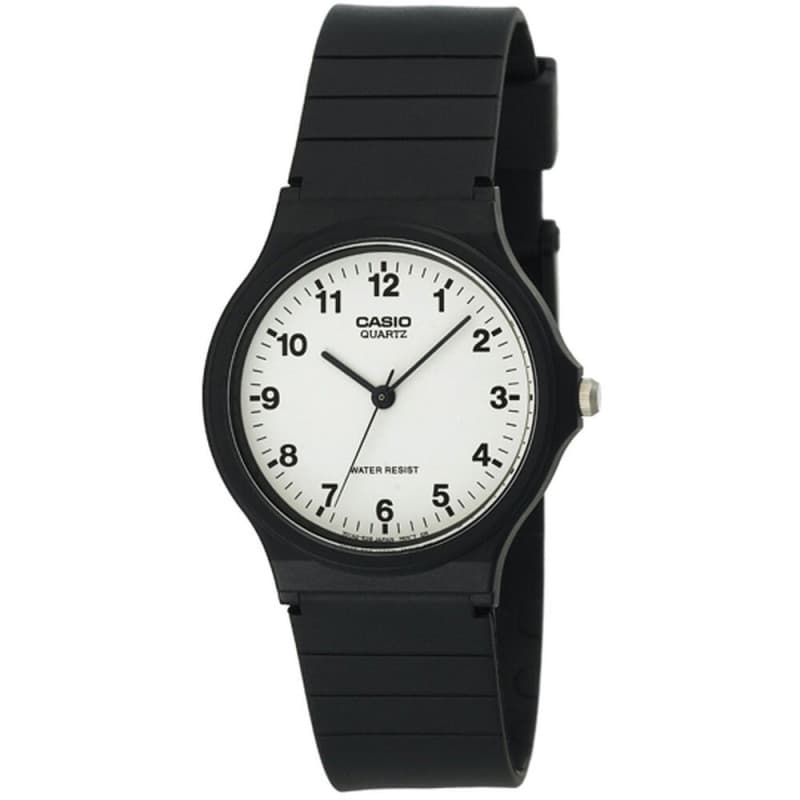 Montre Unisexe Casio Casio COLLECTION (Ø 34 mm) - Image 1
