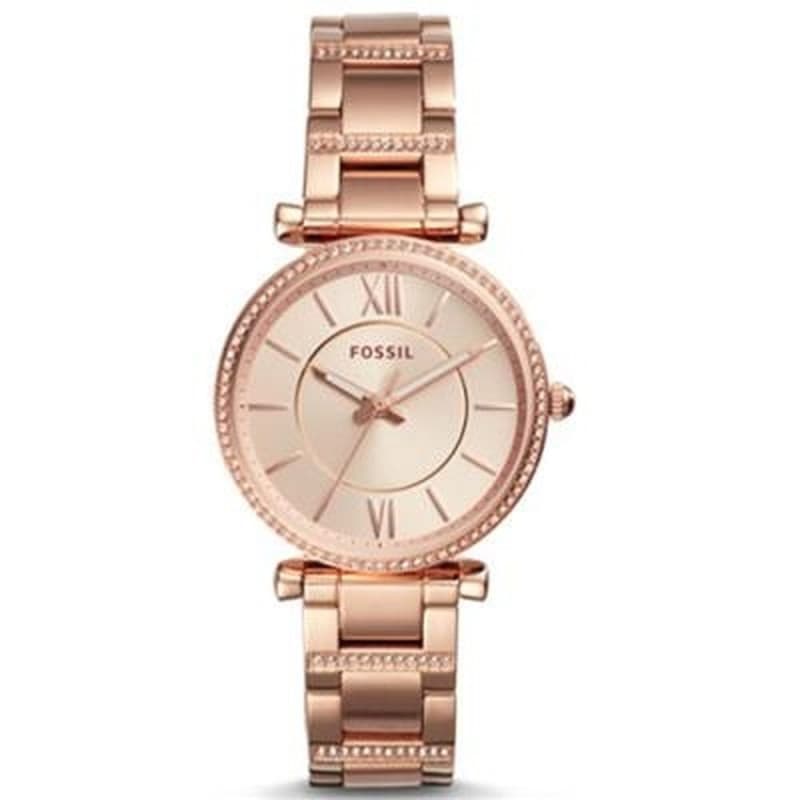 Montre Femme Fossil ES3545P - Image 1