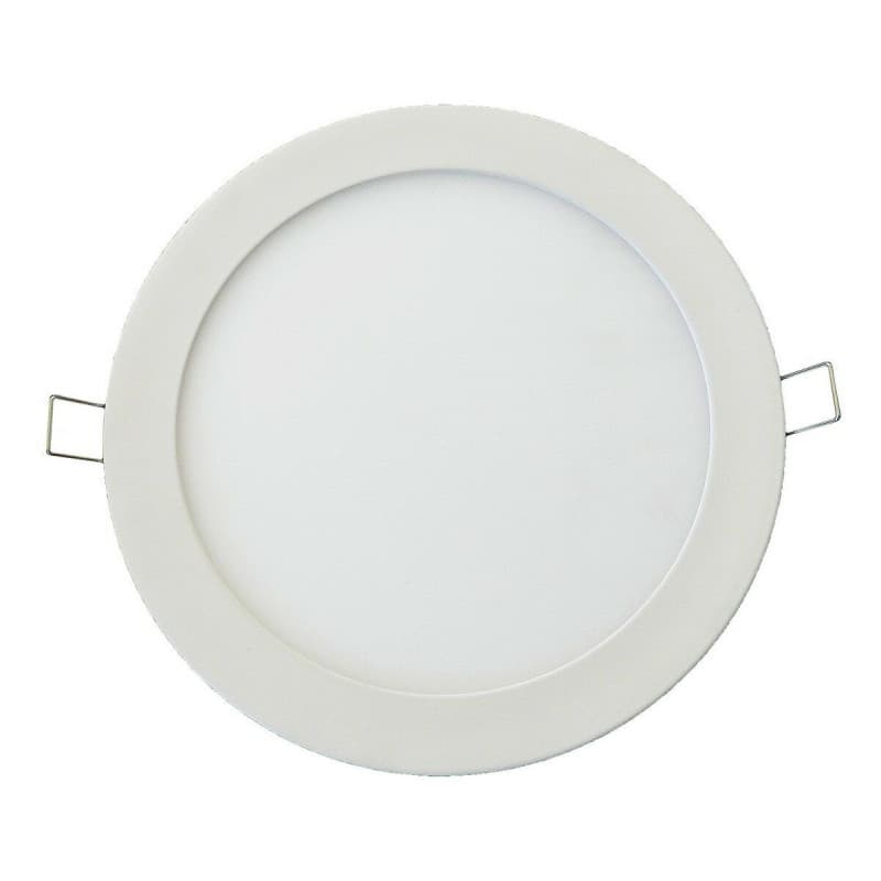 Spot encastré EDM Downlight 20 W 1500 Lm (4000 K) - Image 1