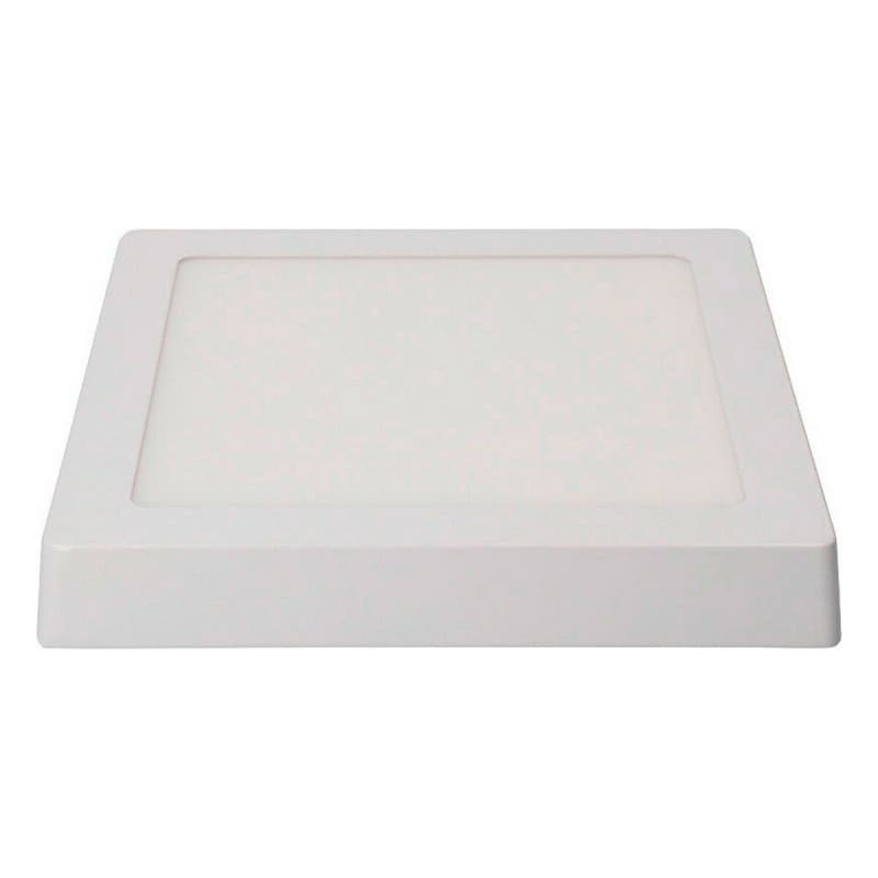 Suspension EDM Aluminium Blanc 20 W (6400 K) - Image 1
