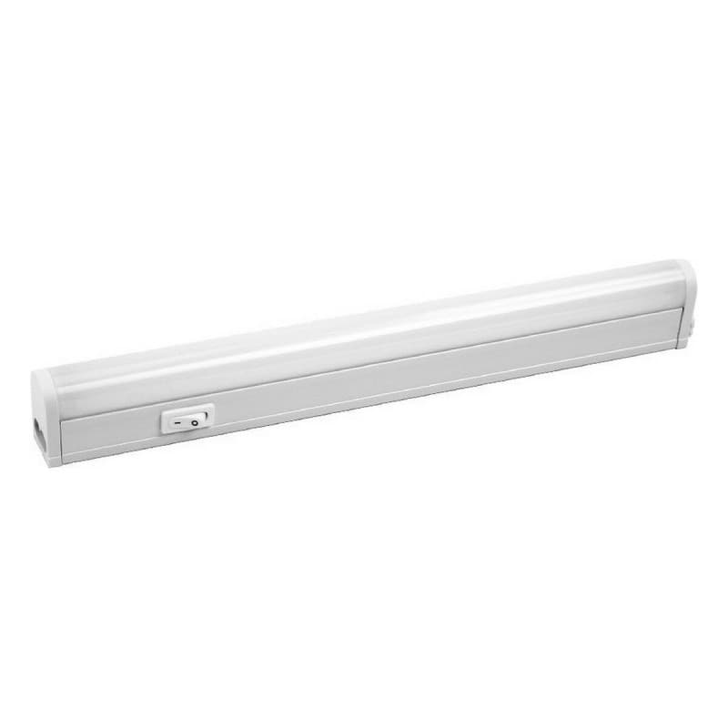 Tube LED EDM 7 W Blanc A (6400 K) - Image 1