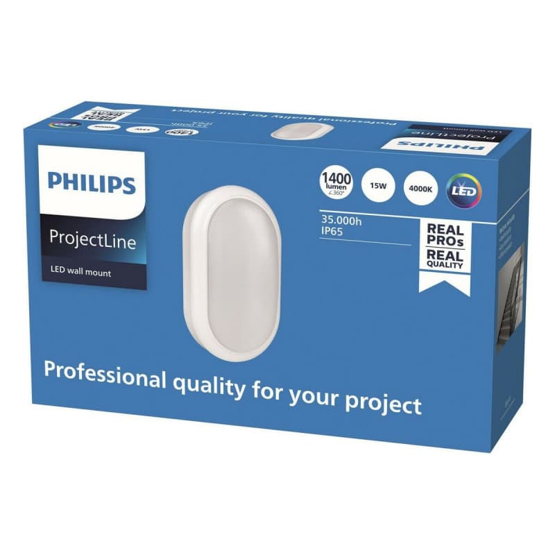Philips Montage mural - Image 1