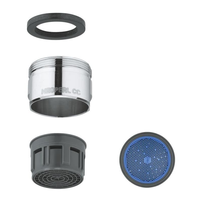 Atomiseur Grohe 13927000 - Image 1