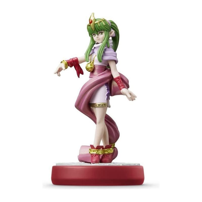 Figurine daction Amiibo Tiki - Image 1