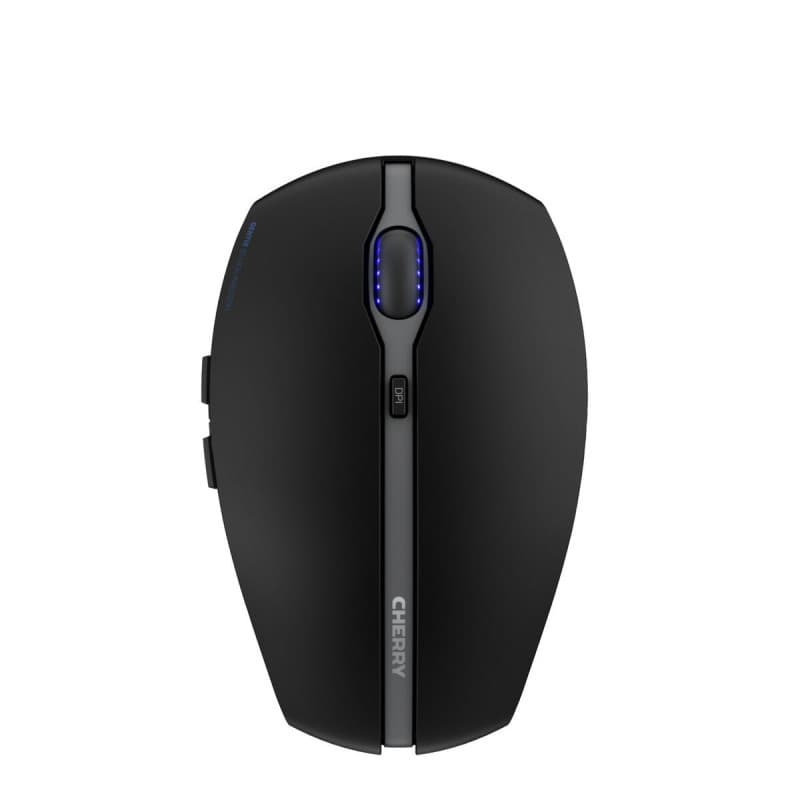 Cherry GENTIX BT souris Ambidextre Bluetooth Optique 2000 DPI - Image 1