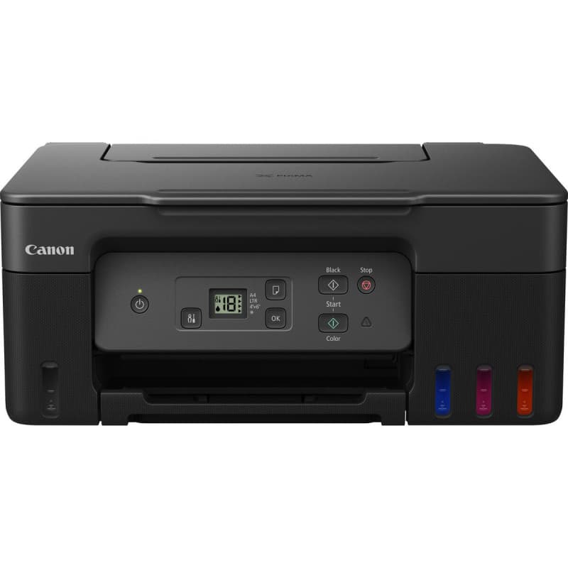 Canon PIXMA G2570 Jet d'encre A4 4800 x 1200 DPI - Image 1