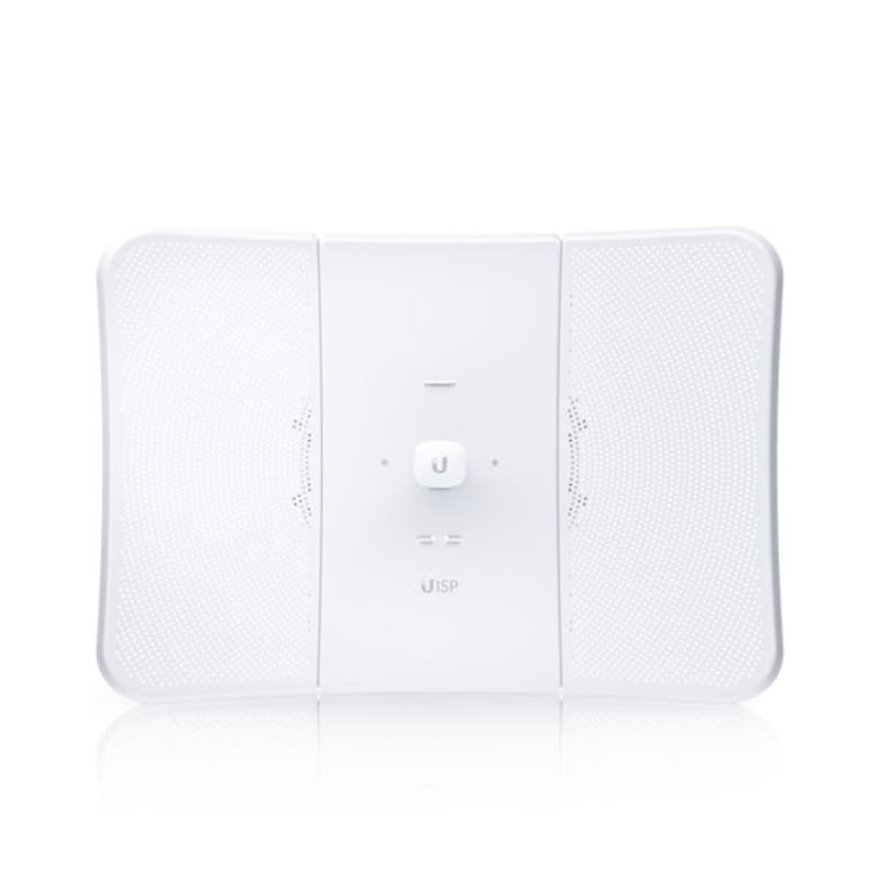 Point d'Accès Ubiquiti LBE-5AC-XR Blanc - Image 1
