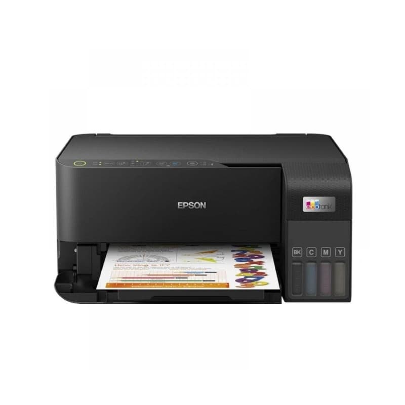 Epson EcoTank ET-2830 Jet d'encre A4 4800 x 1200 DPI 33 ppm Wifi - Image 1