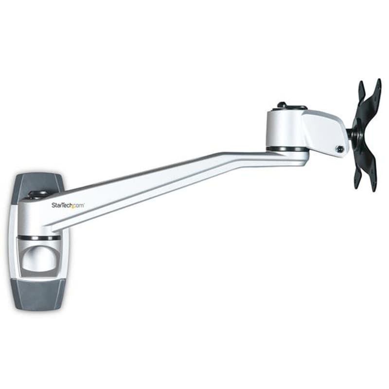 Startech.com Support mural pour écran PC avec bras pivotant de 26 cm - Premium - Image 1
