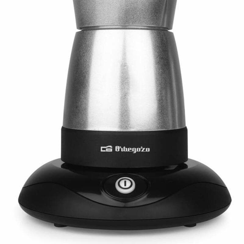 Cafetière Italienne Orbegozo KFE660 - Image 1