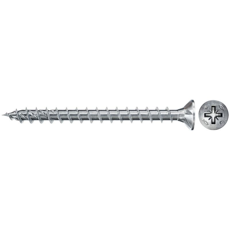 Boîte à vis Fischer fpf ii czf 200 Unités zingage - Image 1