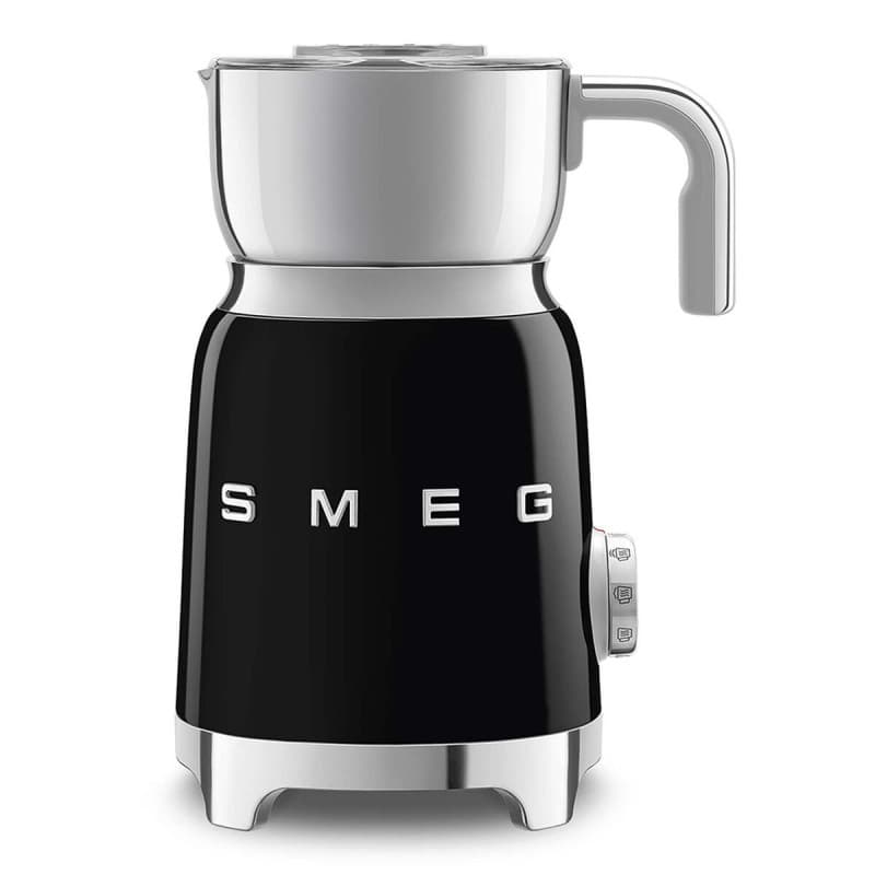 Mousseur à Lait Smeg MFF11BLEU 500 W Noir - Image 1