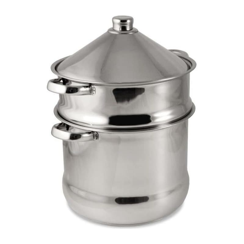 Tajine Baumalu Acier inoxydable - Image 1