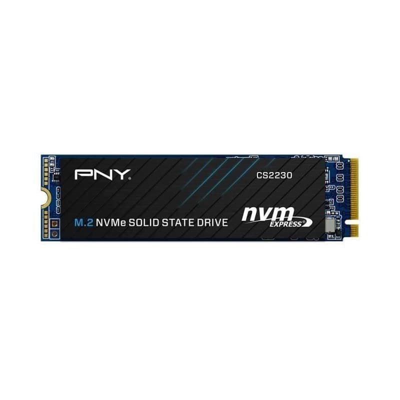 Disque dur PNY M280CS2230-1TB-RB 1 TB SSD M.2 - Image 1