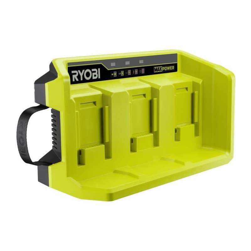 Chargeur de batterie Ryobi - Image 1