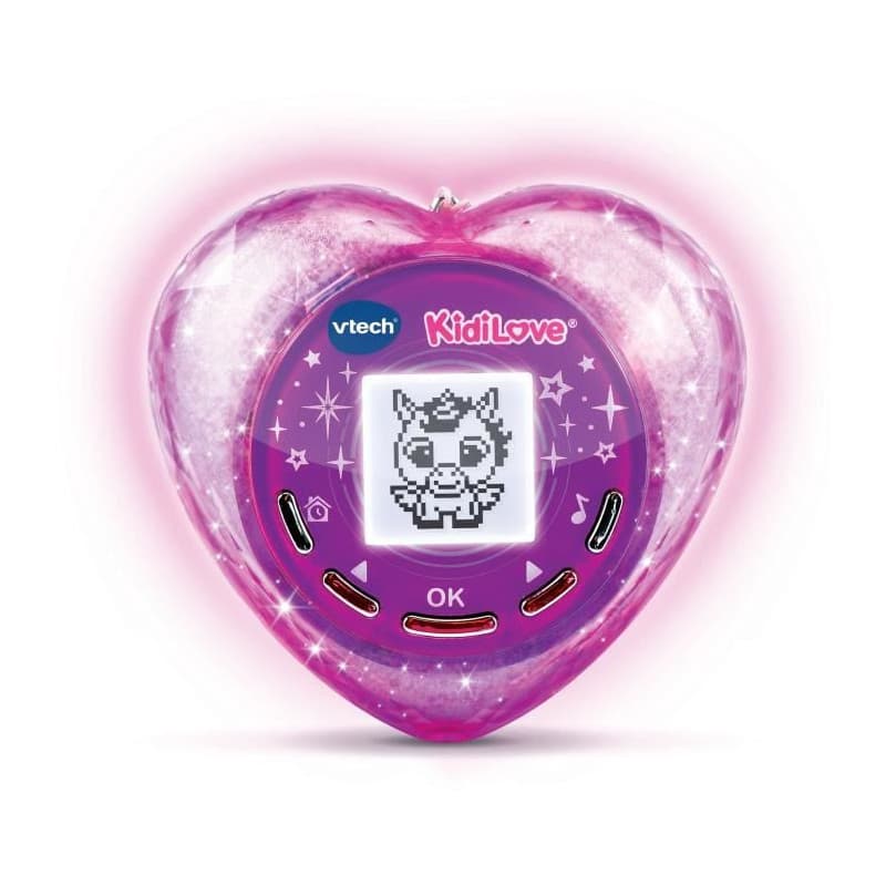 Vtech KidiDreams KIDILOVE - Image 1