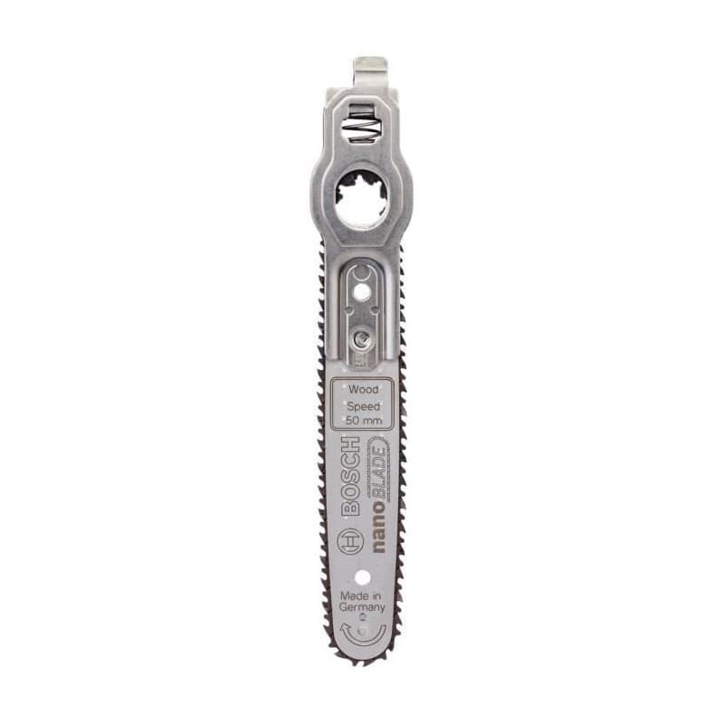 Épée tronçonneuse Bosch Nanoblade Easycut 50 Bois Multi-outils - Image 1