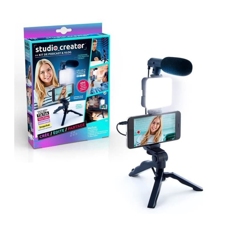 Studio de Stylisme Canal Toys Studio Creator - Image 1