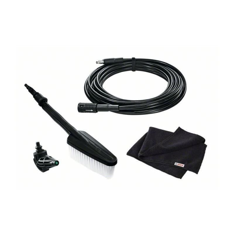 Kit de nettoyage et de rangement Bosch F016800572 - Image 1