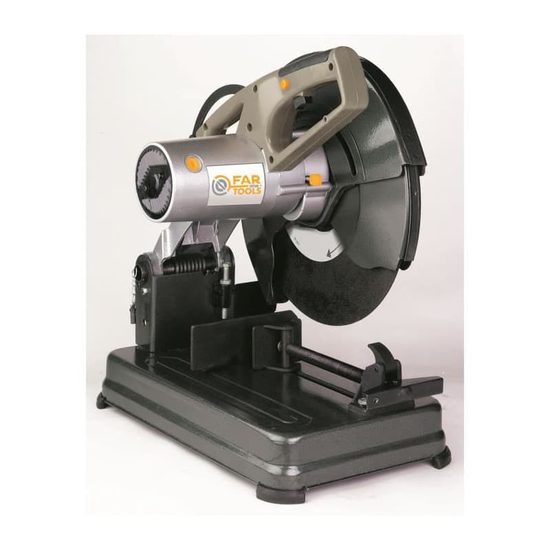 Fartools One - TDS 2000C Tronçonneuse métal 2000W 355mm - 115503 - Image 1