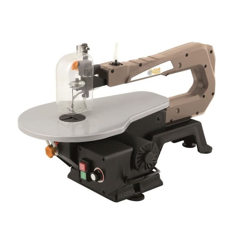 Scie a chantourner Fartools One - S 16C 85W 400mm - 113254 - Image 1